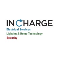 In Charge Electrical Services, LLC logo - Similar company to Sciath Security, Llc