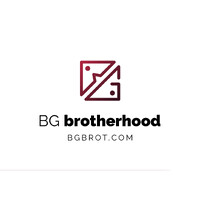 BoardGame Brotherhood logo - Similar company to Vinnie Underwear