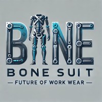 Bone Suit logo - Similar company to Blupension