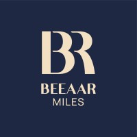 Beeaar Miles logo - Similar company to Beeaar Group