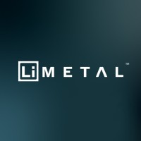 Li-Metal logo - Similar company to Lithion Technologies