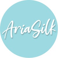 Aria Silk logo - Similar company to Coze Linen