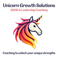 Unicorn Growth Solutions logo - Similar company to Sarah Fox Coaching