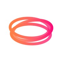 Hoop app logo - Similar company to Bluethrone