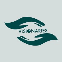 Visionaries logo - Similar company to Codebix