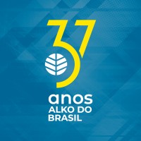 ALKO do Brasil logo - Similar company to Grattano Epi