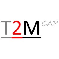 T2M Capital logo - Similar company to T2M Semi
