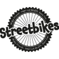 Streetbikes logo - Similar company to Millennium Support
