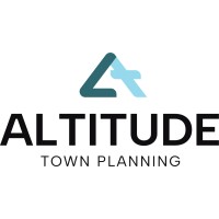 Altitude Town Planning logo - Similar company to Meridian Urban