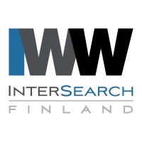 InterSearch Oy logo - Similar company to Komfovent Suomi