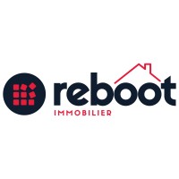 Reboot Immobilier logo - Similar company to Reboot Conseil
