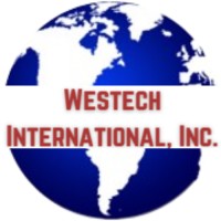 WESTECH International, Inc. logo - Similar company to Inceptionedge