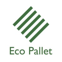 Eco Pallet logo - Similar company to Office Evolution Flowood (Jackson)
