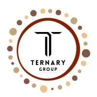 Ternary Group logo - Similar company to Indco