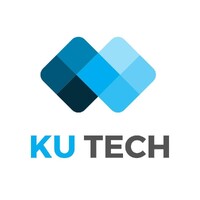 KU Tech logo - Similar company to Palmist Tech