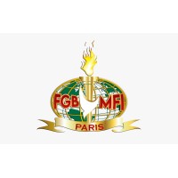 FULL GOSPEL BUSINESS MEN'S PARIS logo - Similar company to Fgbmfi