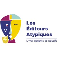 Les Éditeurs Atypiques logo - Similar company to K Hulseman Services