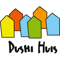 Dushi Huis logo - Similar company to Dagbesteding Groot Geluk