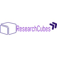 ResearchCubes Market Research, Analytics and Consulting logo - Similar company to Market Reports Library