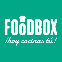 Foodbox - Peru logo - Similar company to Limadot