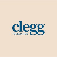 Clegg Foundation logo - Similar company to White Hawk Green