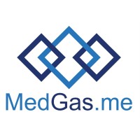 MedGas.me logo - Similar company to Medgas Solutions