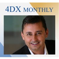 4DX Monthly with Chris McChesney logo - Similar company to 4Dx | Execute Greatness