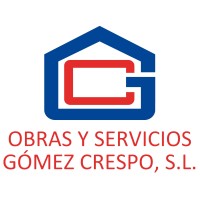 Obras y Servicios Gómez Crespo, S.L. logo - Similar company to Konner Ventanas