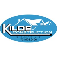 Kilde Construction logo - Similar company to Hero, Healthcare Equipment Recycling Organization