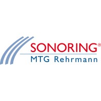 Medizintechnische Gesellschaft Rehrmann mbH logo - Similar company to Sonoringdormed