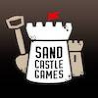 Sand Castle Games Inc. logo - Similar company to Hjm Board Game Co.,Ltd