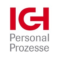 IGH AG Unternehmensberatung logo - Similar company to Swisspers.Ch