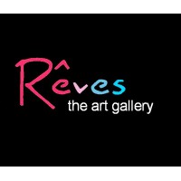 Reves Art Gallery logo - Similar company to Chocology Irresistable