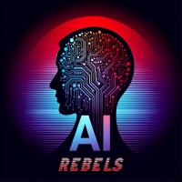 AI Rebels Podcast logo - Similar company to Learning-Focused