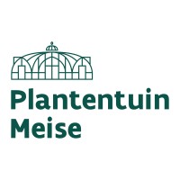 Meise Botanic Garden logo - Similar company to B-Cubed Project