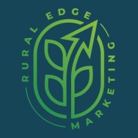 Rural Edge Marketing logo - Similar company to Oak Barn Beef