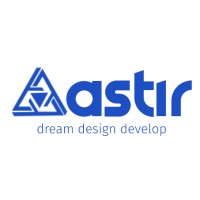 Aastir Solutions logo - Similar company to Plenum Networks