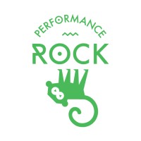 Performance Rock logo - Similar company to Omni Capital