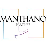 MANTHANO PARTNER logo - Similar company to Delta Service