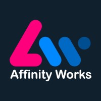 Affinity Works logo - Similar company to Webcapital