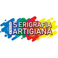 Piccola Serigrafia Artigiana logo - Similar company to Wiseview Serigrafia