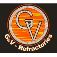 G&V REFRACTORIES🇵🇹 logo - Similar company to Sinta+