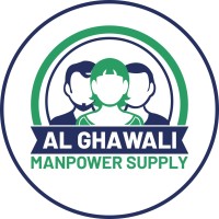 Al Ghawali Manpower Supply logo - Similar company to Al Kadir Manpower Services