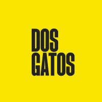 Dos Gatos Studio logo - Similar company to Binary Mind Consultancy