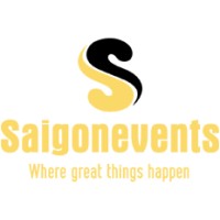 Saigon Events logo - Similar company to Videa Edtech