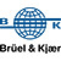 Bruel & Kjaer UK Ltd logo - Similar company to 1G Dynamics
