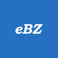 eBZ GmbH logo - Similar company to Aeconversion Gmbh & Co. Kg