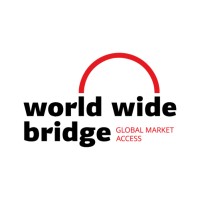 WorldWideBridge logo - Similar company to Geekspro