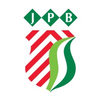 JPB logo - Similar company to Sharvh Worldwide