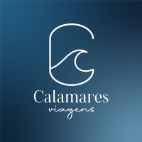 Calamares Viagens logo - Similar company to Salyd